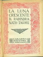 La luna crescente