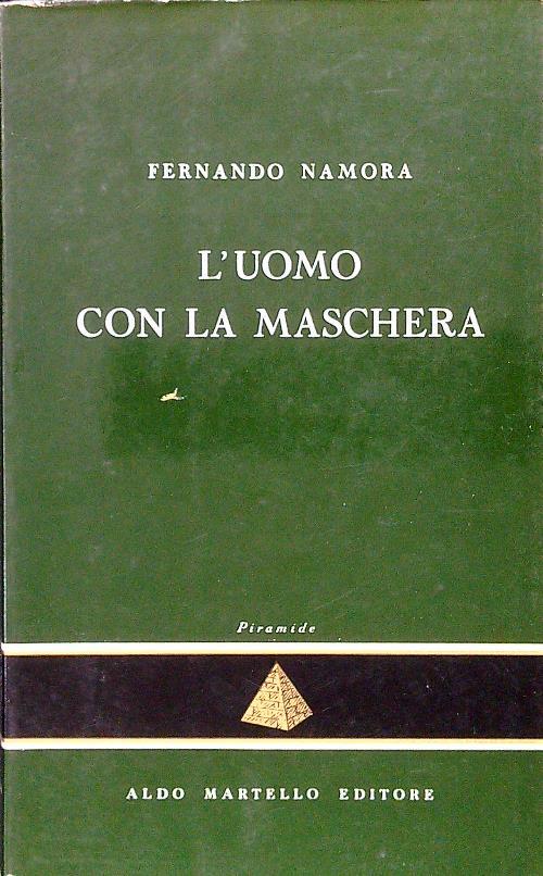 Libro di Faccia