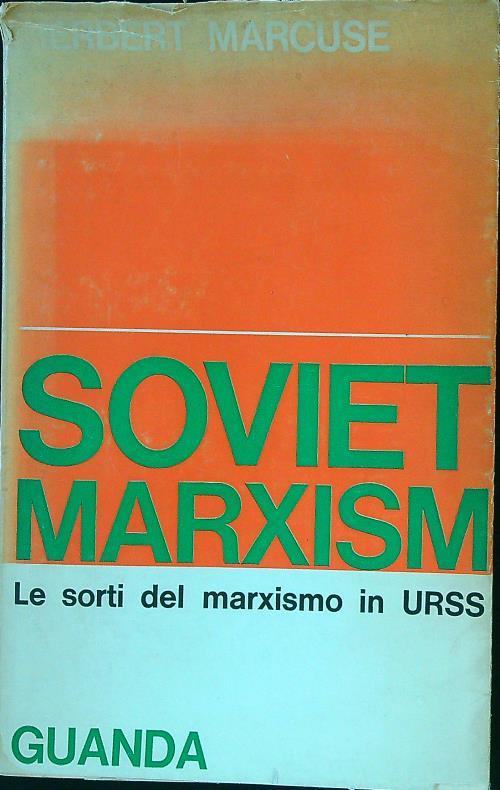 Soviet Marxism