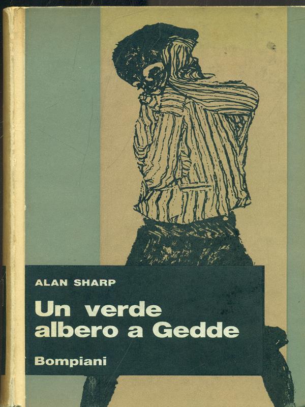 Un verde albero a Gedde
