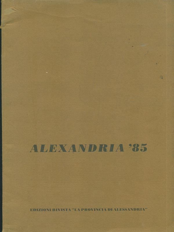 Alexandria '85