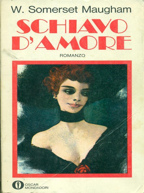 Schiavo d'amore