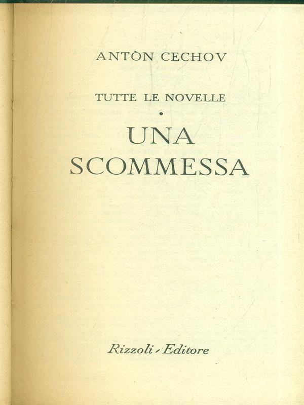 Libro di Faccia