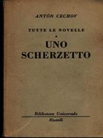 Uno scherzetto