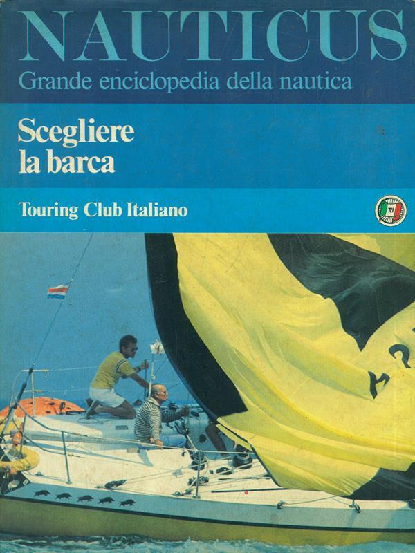 Nauticus. Scegliere la barca