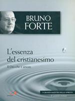 L' essenza del cristianesimo