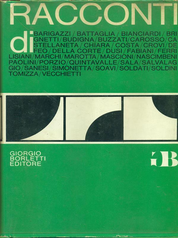Libro di Faccia