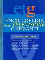 Enciclopedia della televisione
