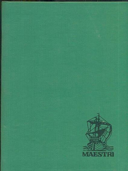 Brigitta - Adalbert Stifter - copertina