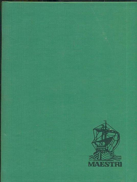 Brigitta - Adalbert Stifter - copertina