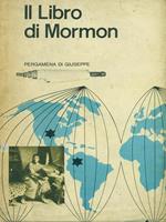 Il libro di Mormon