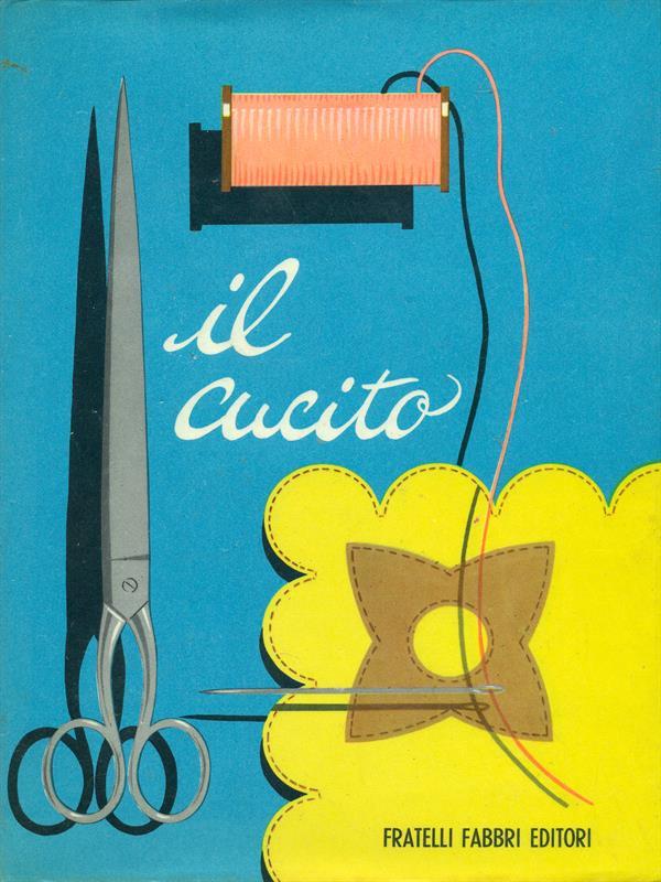 Il cucito