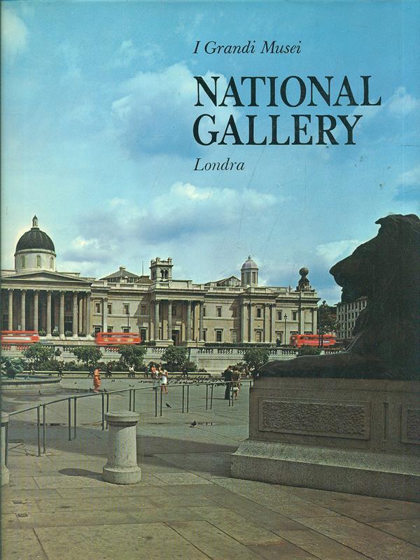 National Gallery Londra