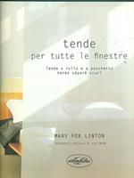 Tende per tutte le finestre