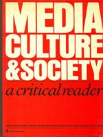 Media culture & society