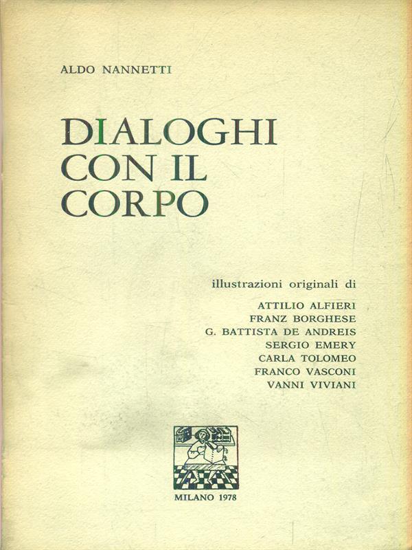 Libro di Faccia