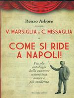 Come si ride a Napoli!. Manca dvd