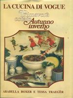 La cucina di Vogue. Primavera estate, Autunno inverno