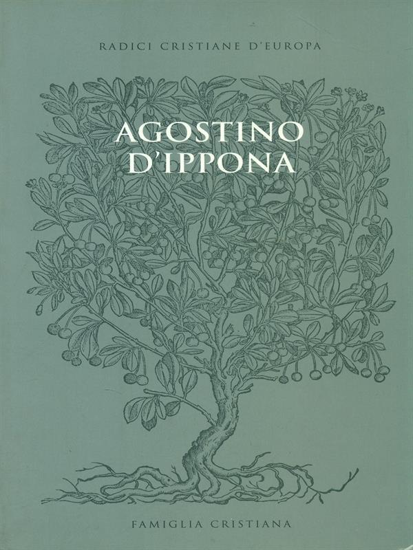 Agostino d'Ipponia