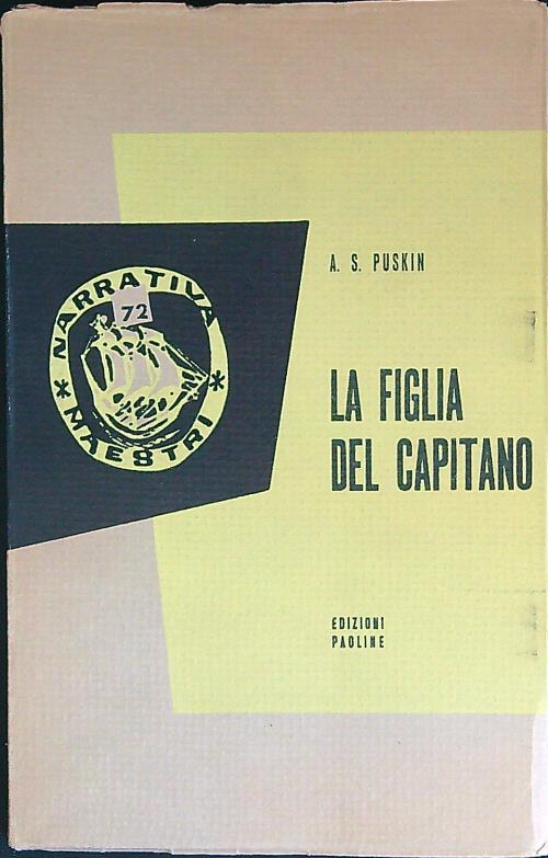 La figlia del capitano