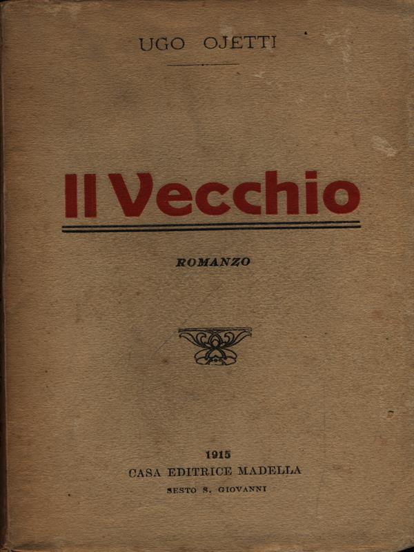 Il Vecchio
