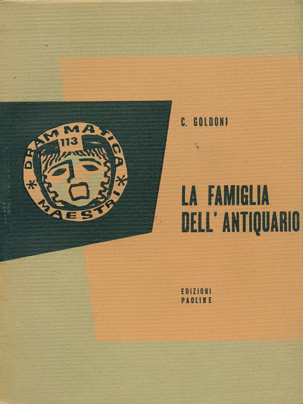 Libro di Faccia
