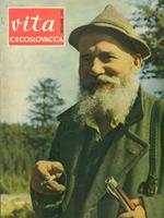 Vita Cecoslovacca settembre 1962