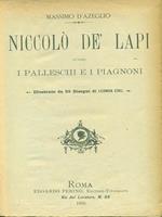 Niccolò Dè Lapi