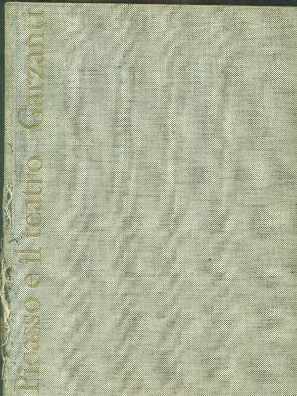 Picasso e il teatro