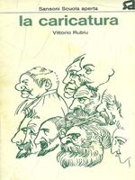 La caricatura