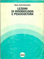 Lezioni di idrobiologia e pesicoltura