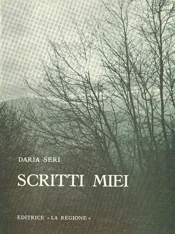 Libro di Faccia