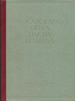 Vocabolario della lingua italiana 5 Volumi