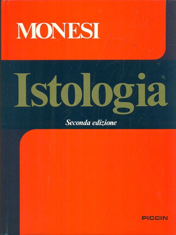 Istologia