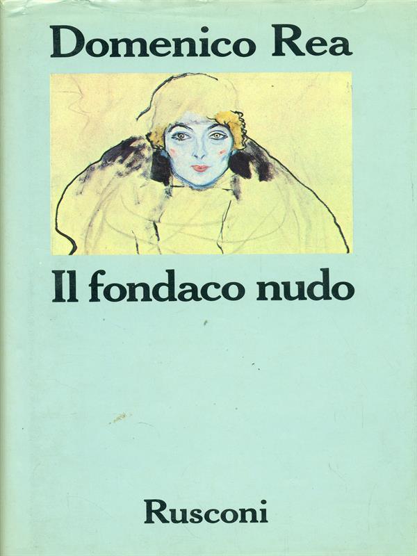 Libro di Faccia