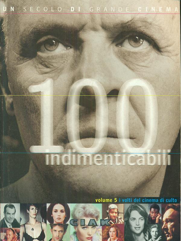 100 indimenticabili. Quinto volume