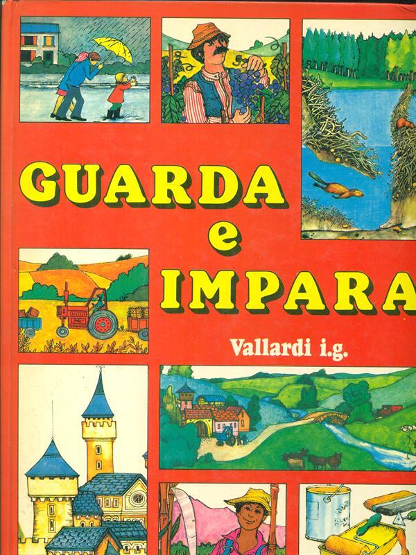 Guarda e impara