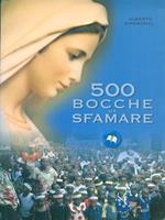 500 bocche da sfamare