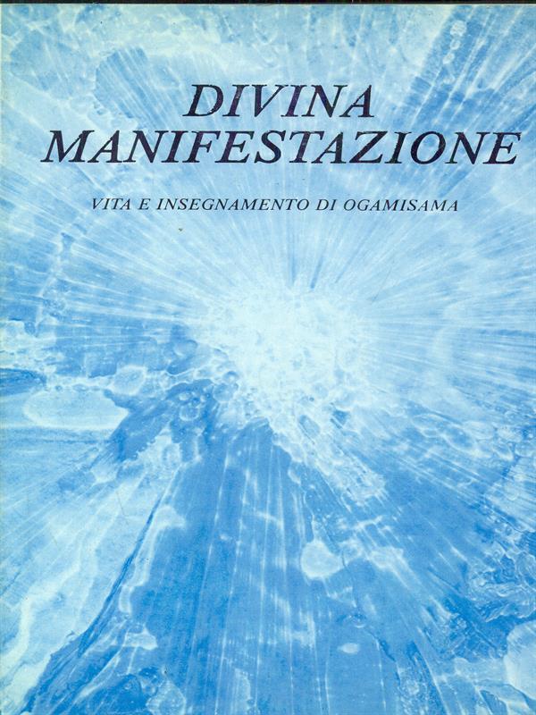 Divina manifestazione
