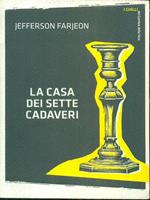 La casa dei sette cadaveri
