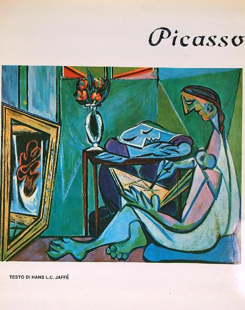 Picasso Disegni 27.3.66 - 15.3.68