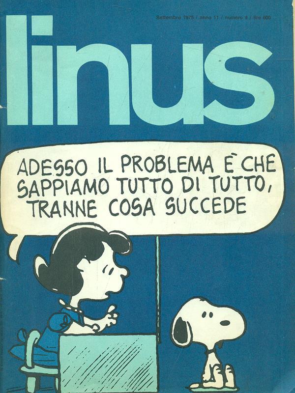 Libro di Faccia