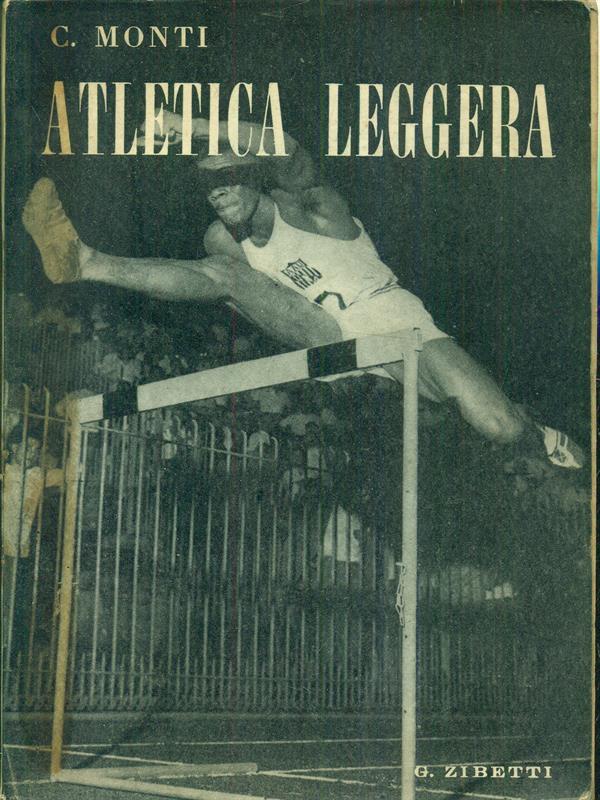 Atletica leggera