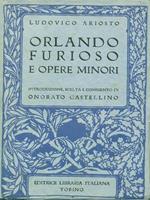 Orlando Furioso e opere minori