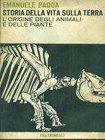 Storia della vita sulla terra. L'origine degli animali e delle piante