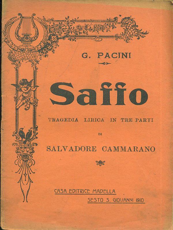 Libro di Faccia