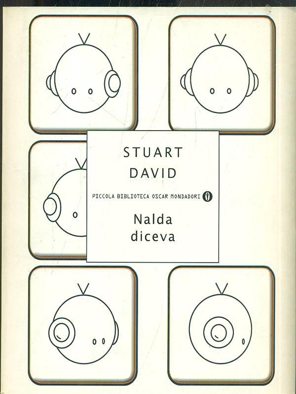 Libro di Faccia