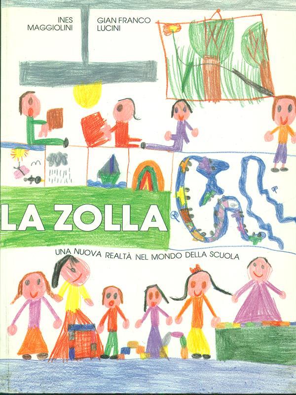 La zolla