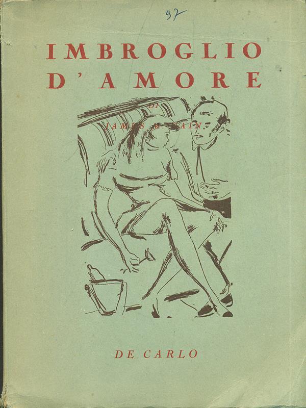 Imbroglio d'amore