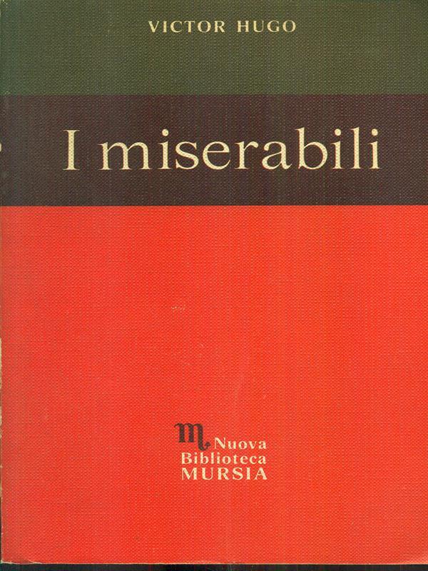 I miserabili